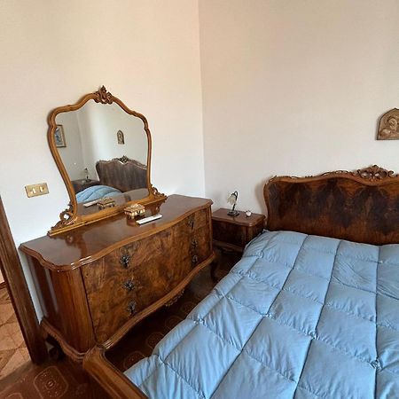 Pm 17 Via Galileo Galilei Guest House Alghero Exteriör bild