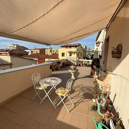 Pm 17 Via Galileo Galilei Guest House Alghero Exteriör bild