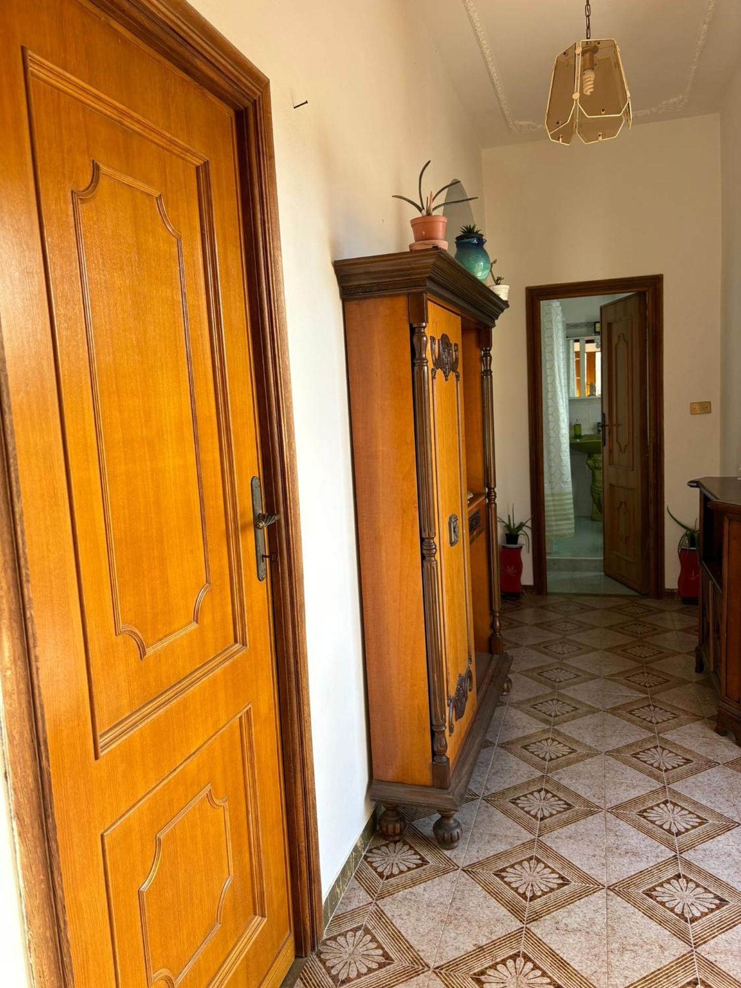 Pm 17 Via Galileo Galilei Guest House Alghero Exteriör bild