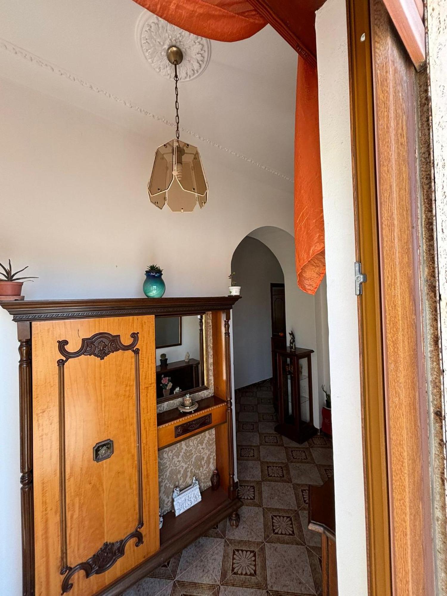 Pm 17 Via Galileo Galilei Guest House Alghero Exteriör bild