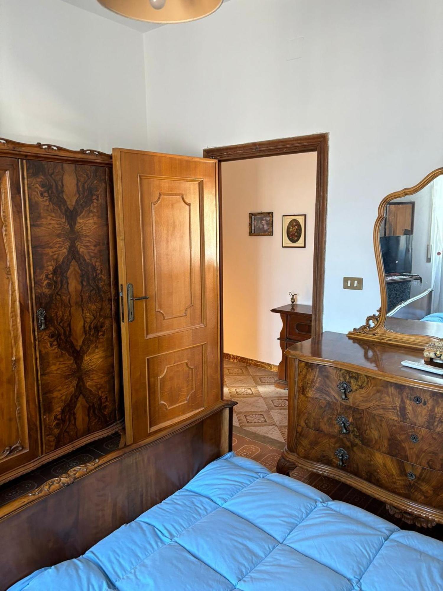 Pm 17 Via Galileo Galilei Guest House Alghero Exteriör bild