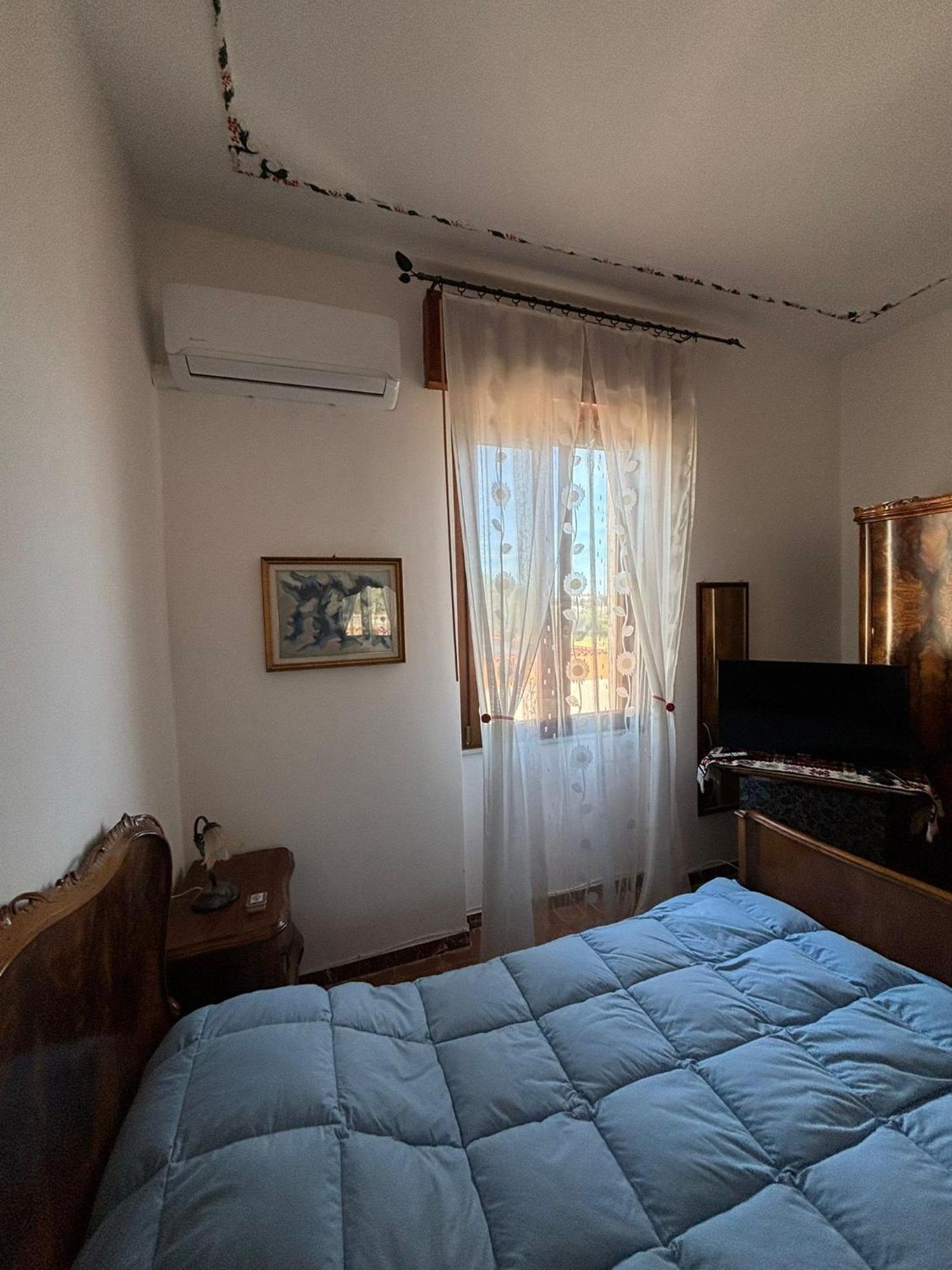 Pm 17 Via Galileo Galilei Guest House Alghero Exteriör bild