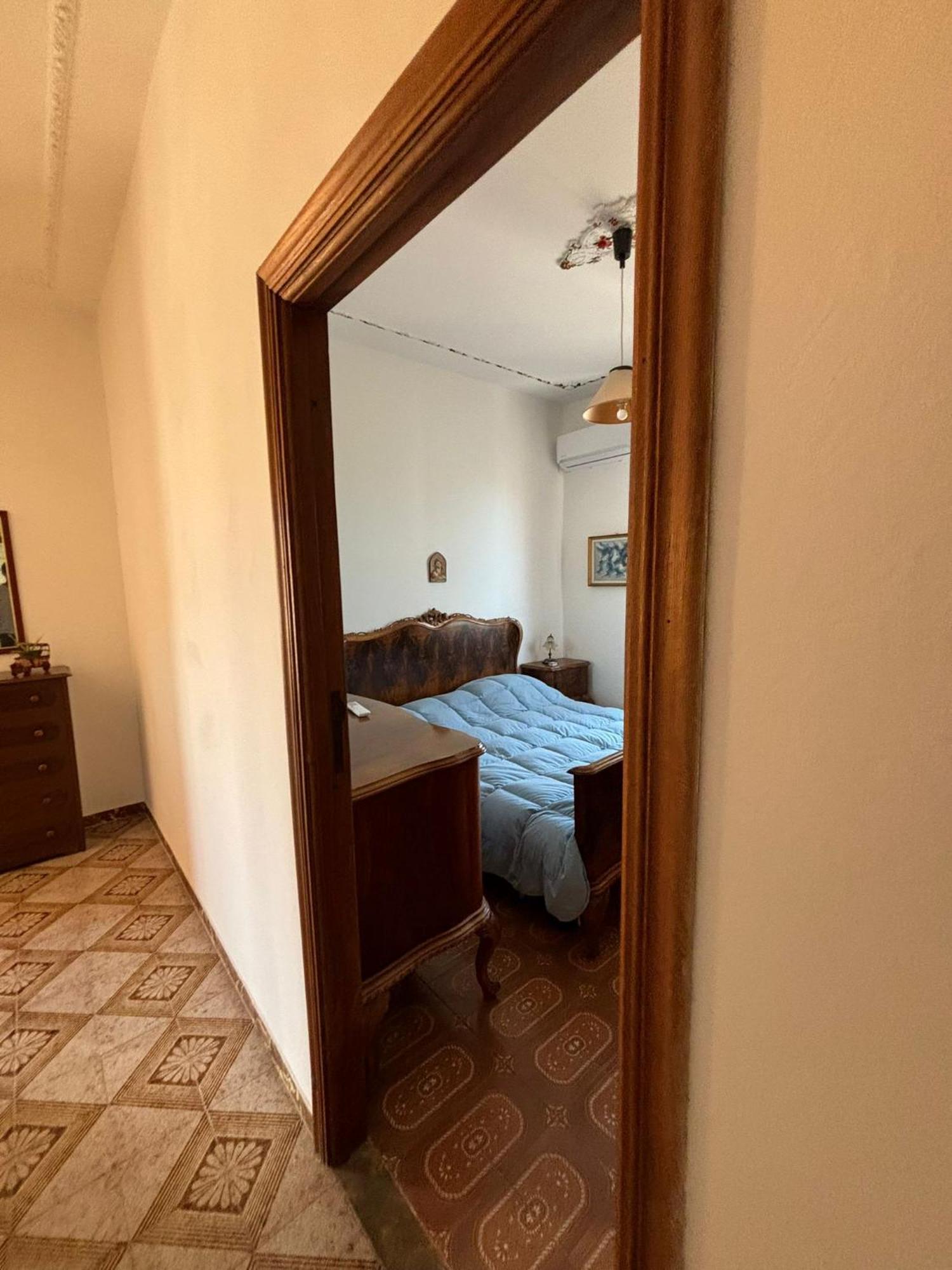 Pm 17 Via Galileo Galilei Guest House Alghero Exteriör bild