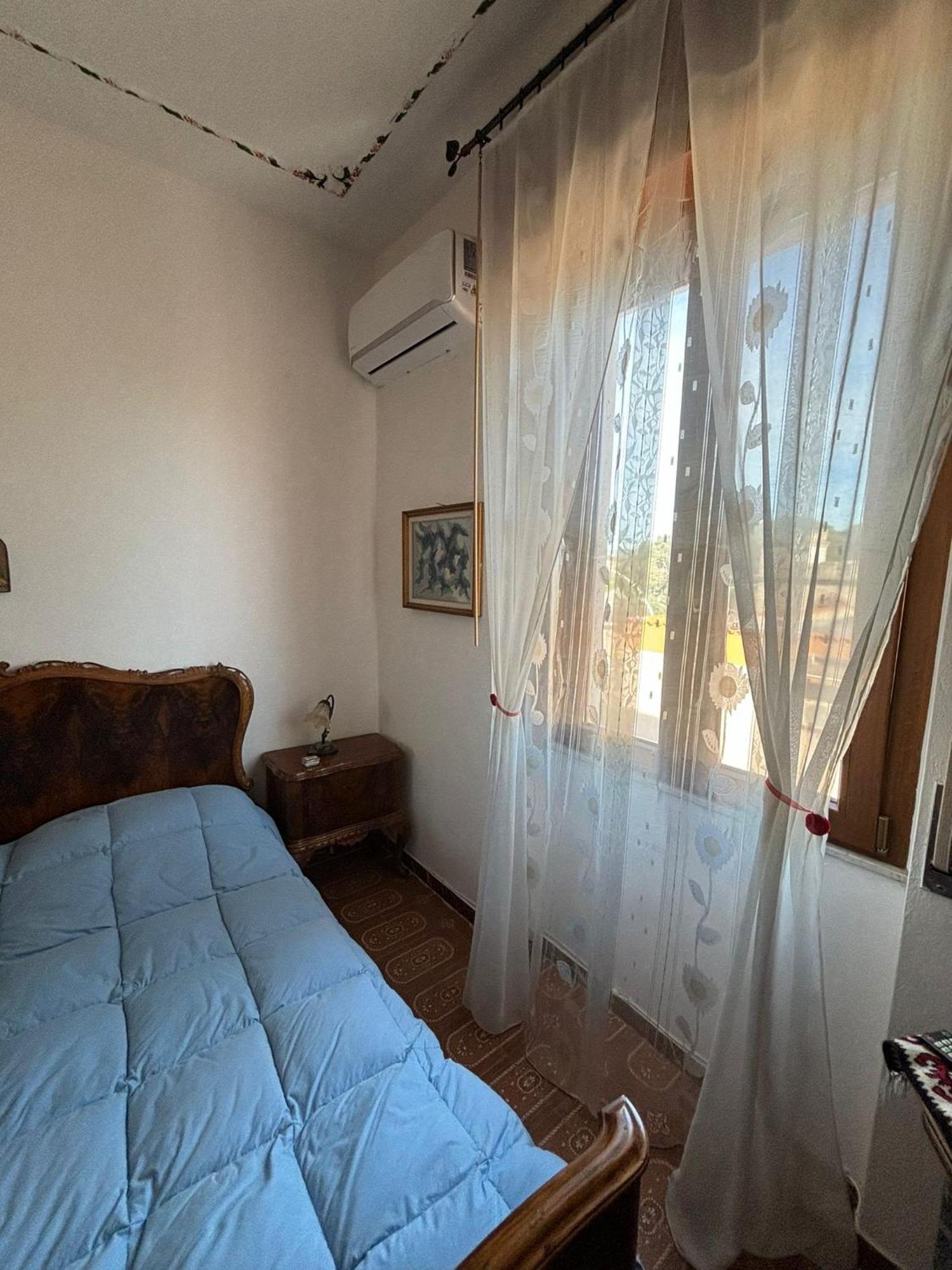 Pm 17 Via Galileo Galilei Guest House Alghero Exteriör bild