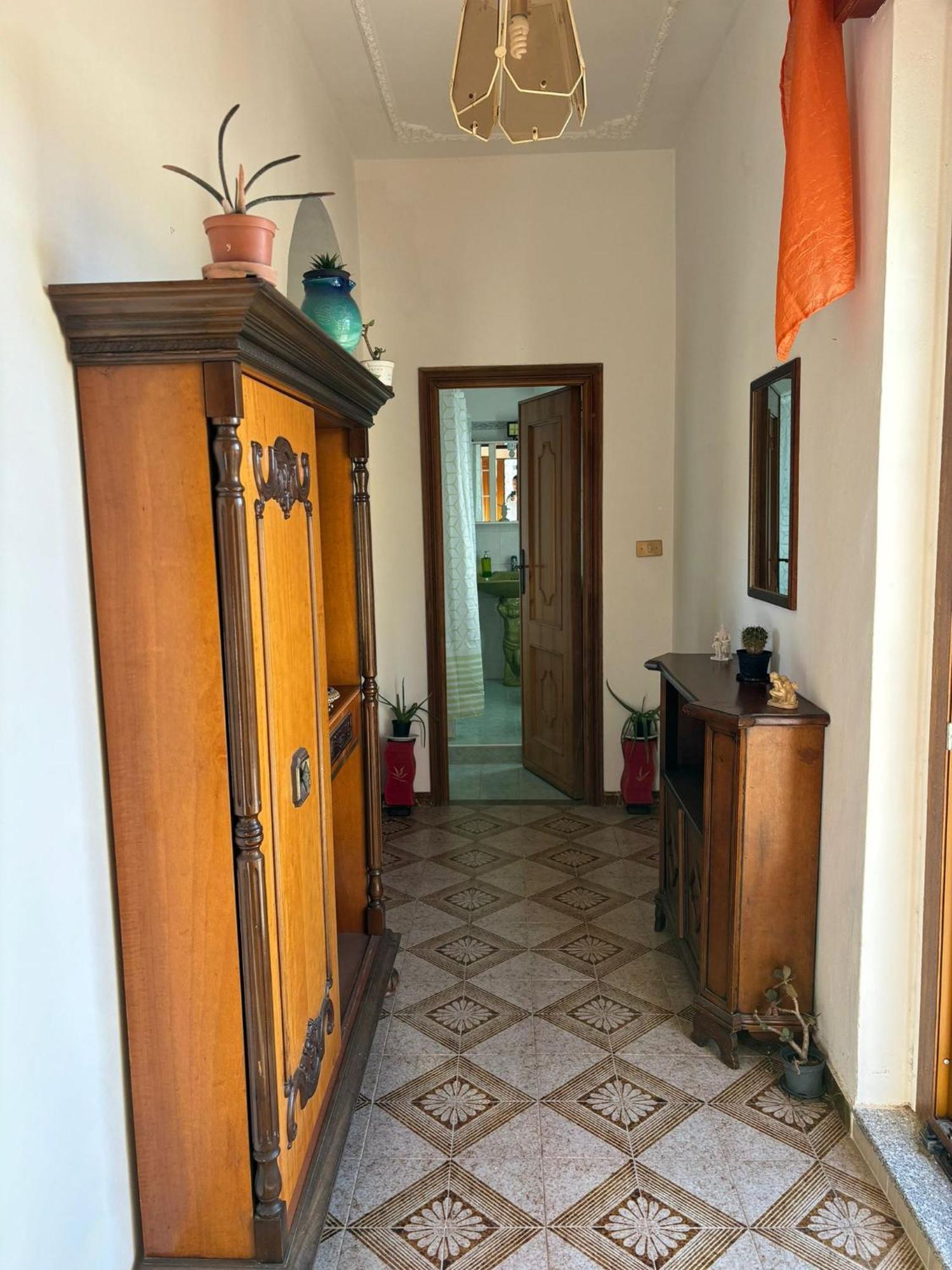 Pm 17 Via Galileo Galilei Guest House Alghero Exteriör bild