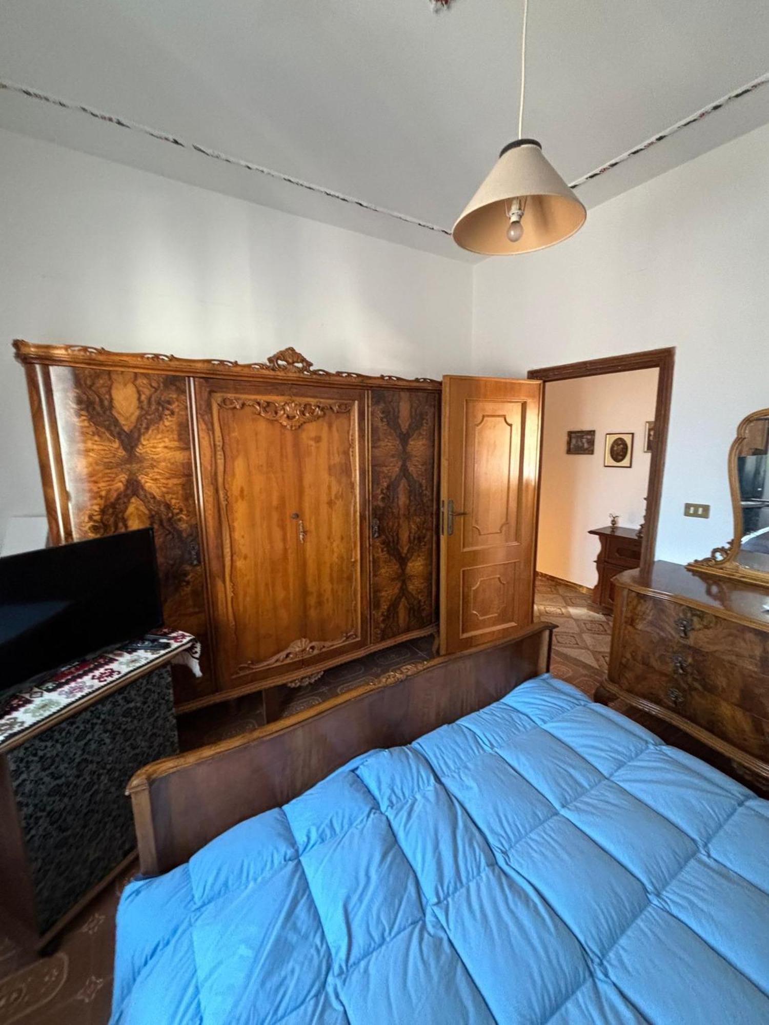 Pm 17 Via Galileo Galilei Guest House Alghero Exteriör bild