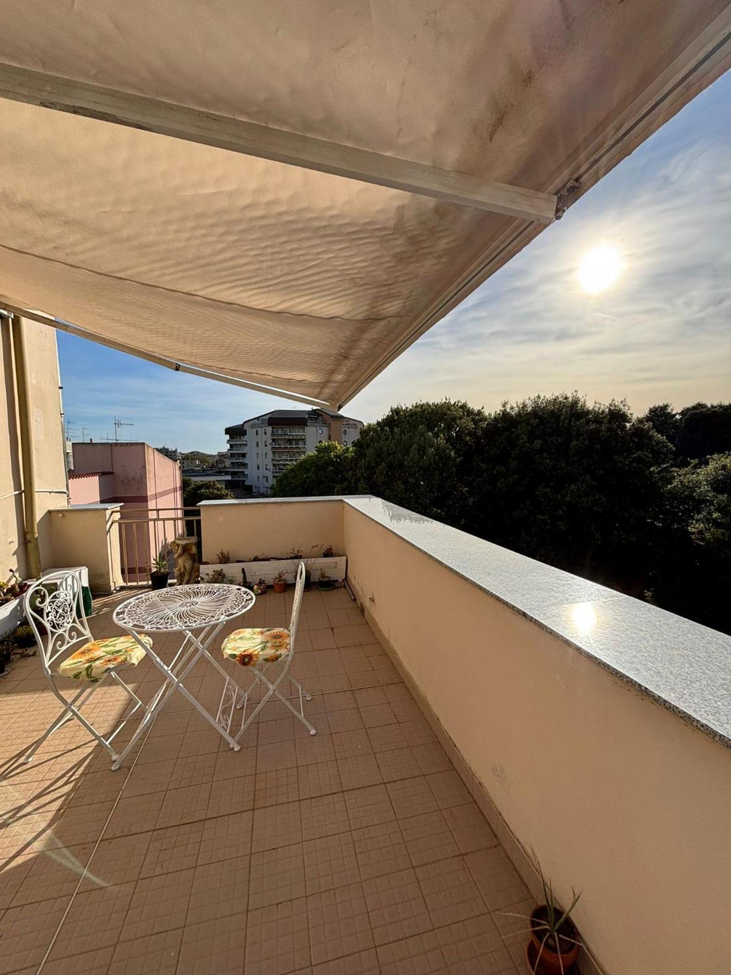 Pm 17 Via Galileo Galilei Guest House Alghero Exteriör bild