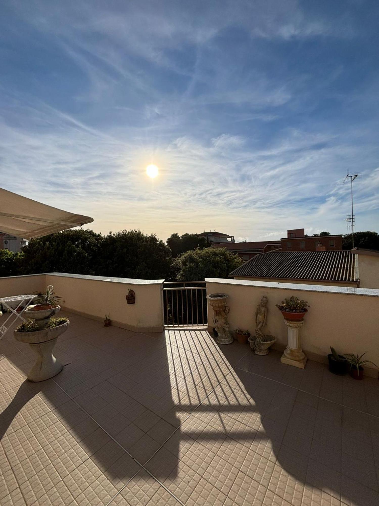Pm 17 Via Galileo Galilei Guest House Alghero Exteriör bild