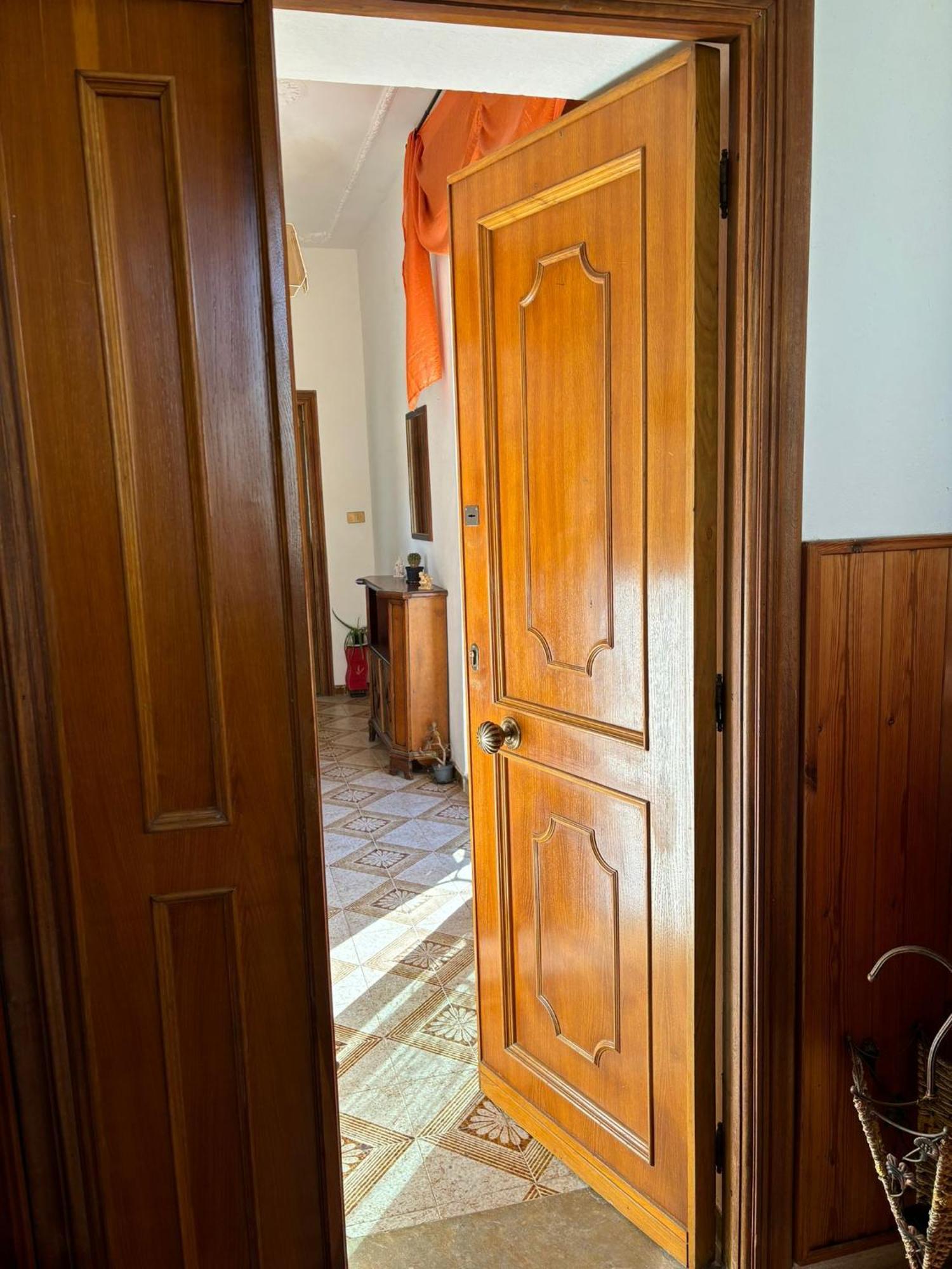 Pm 17 Via Galileo Galilei Guest House Alghero Exteriör bild