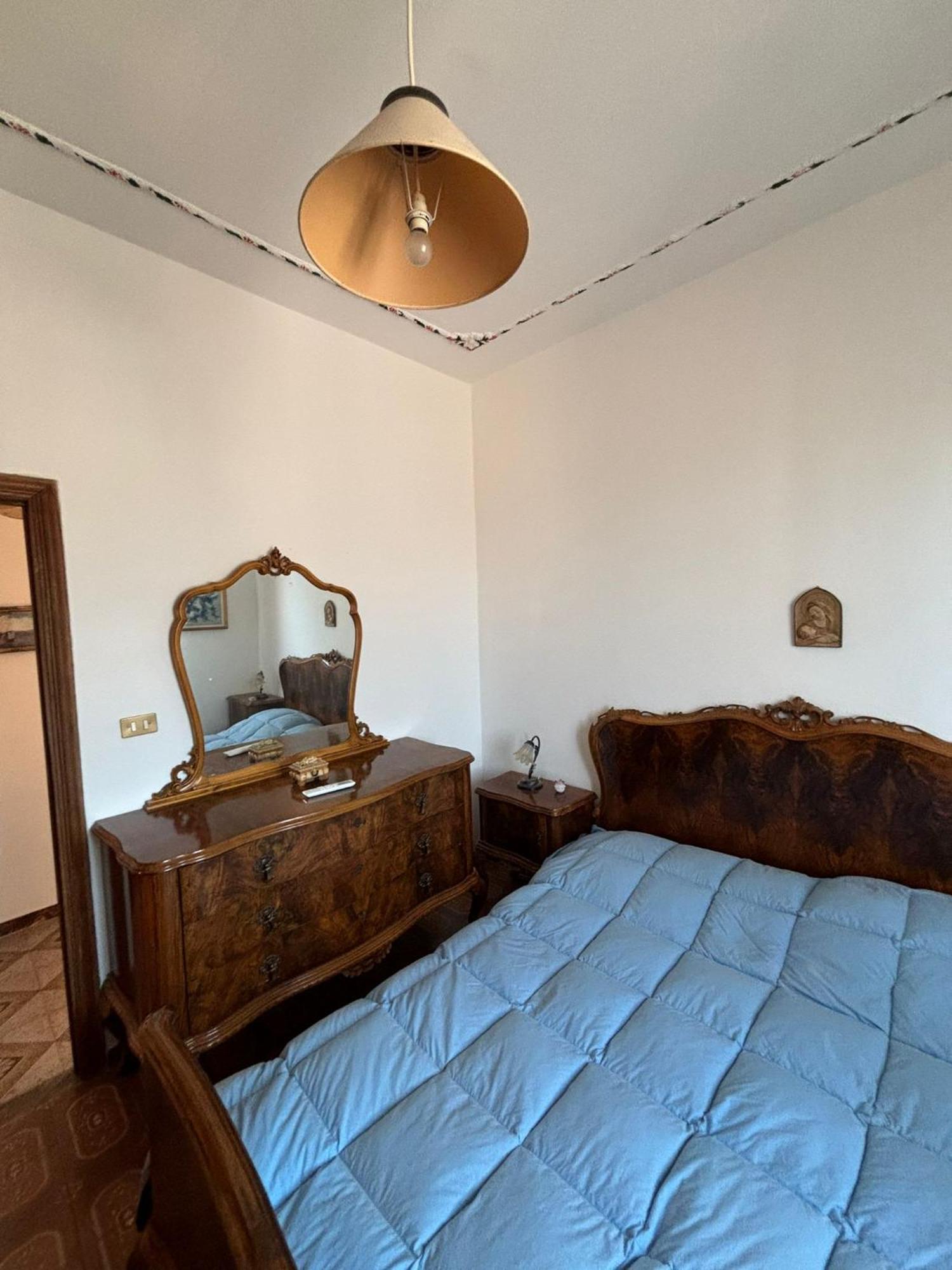 Pm 17 Via Galileo Galilei Guest House Alghero Exteriör bild