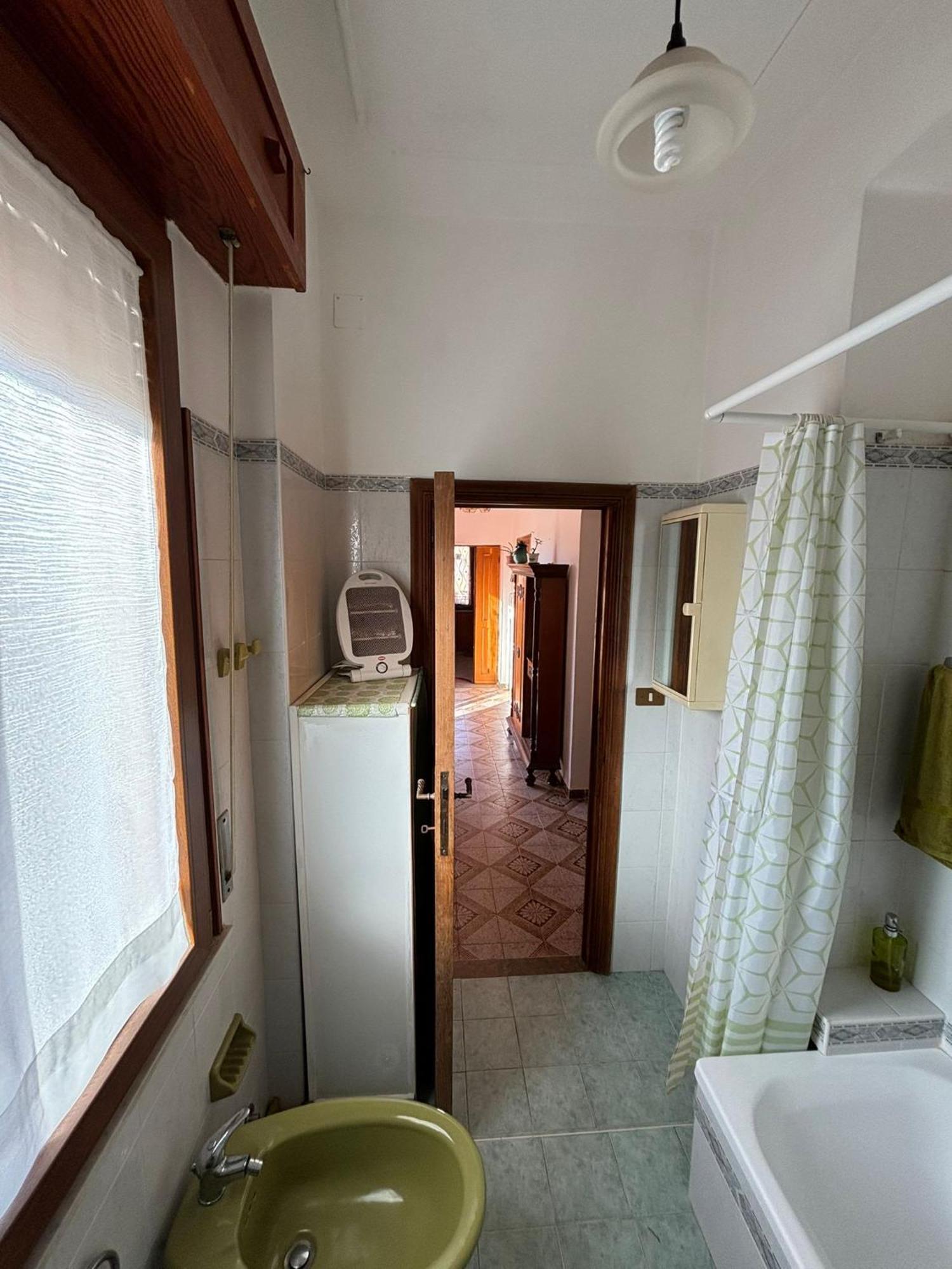 Pm 17 Via Galileo Galilei Guest House Alghero Exteriör bild