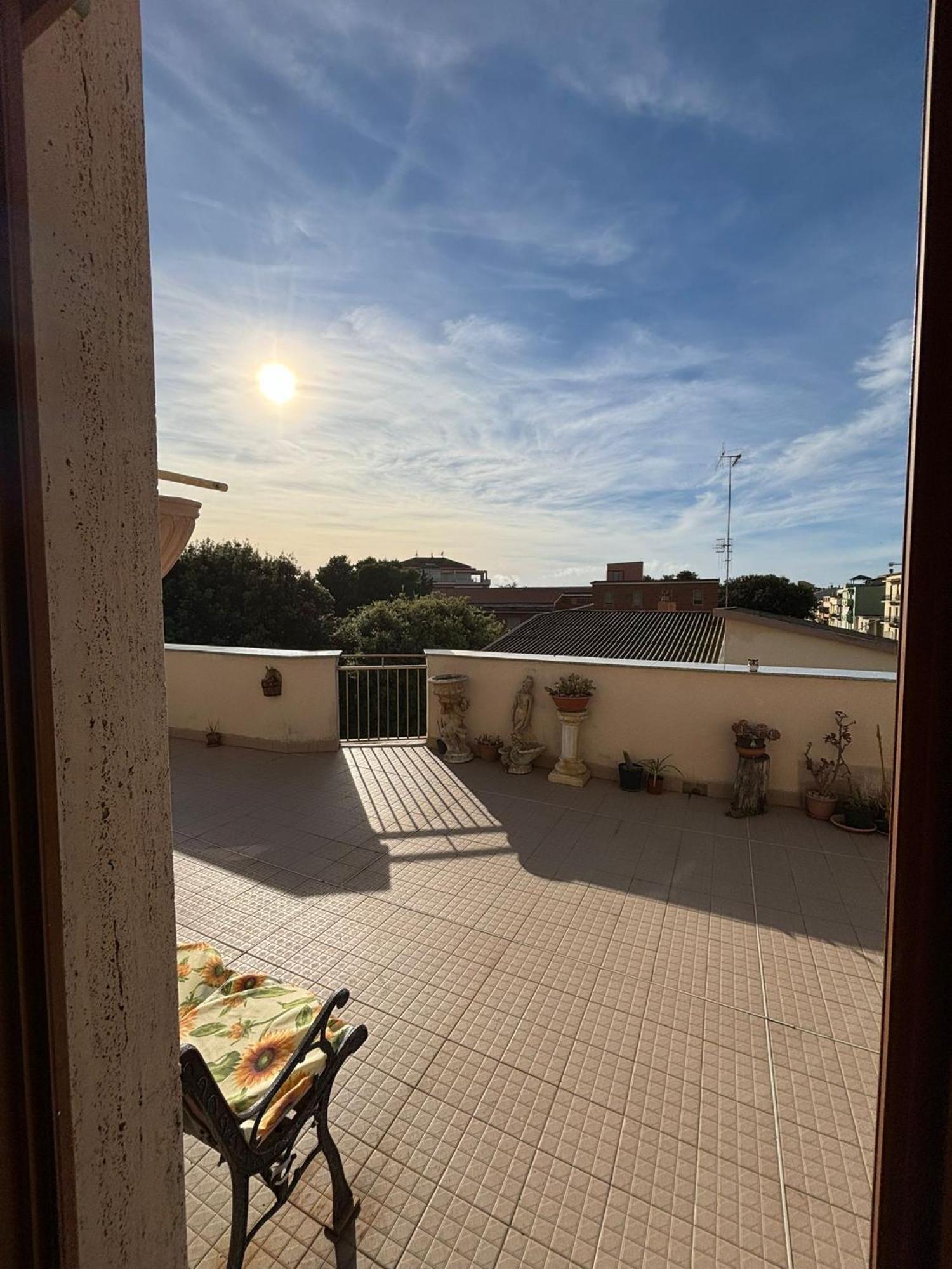 Pm 17 Via Galileo Galilei Guest House Alghero Exteriör bild