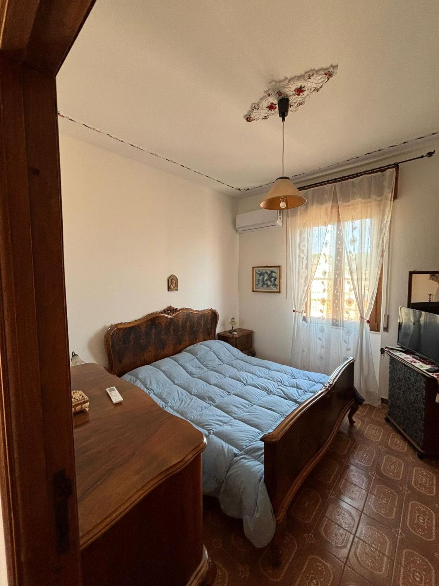 Pm 17 Via Galileo Galilei Guest House Alghero Exteriör bild