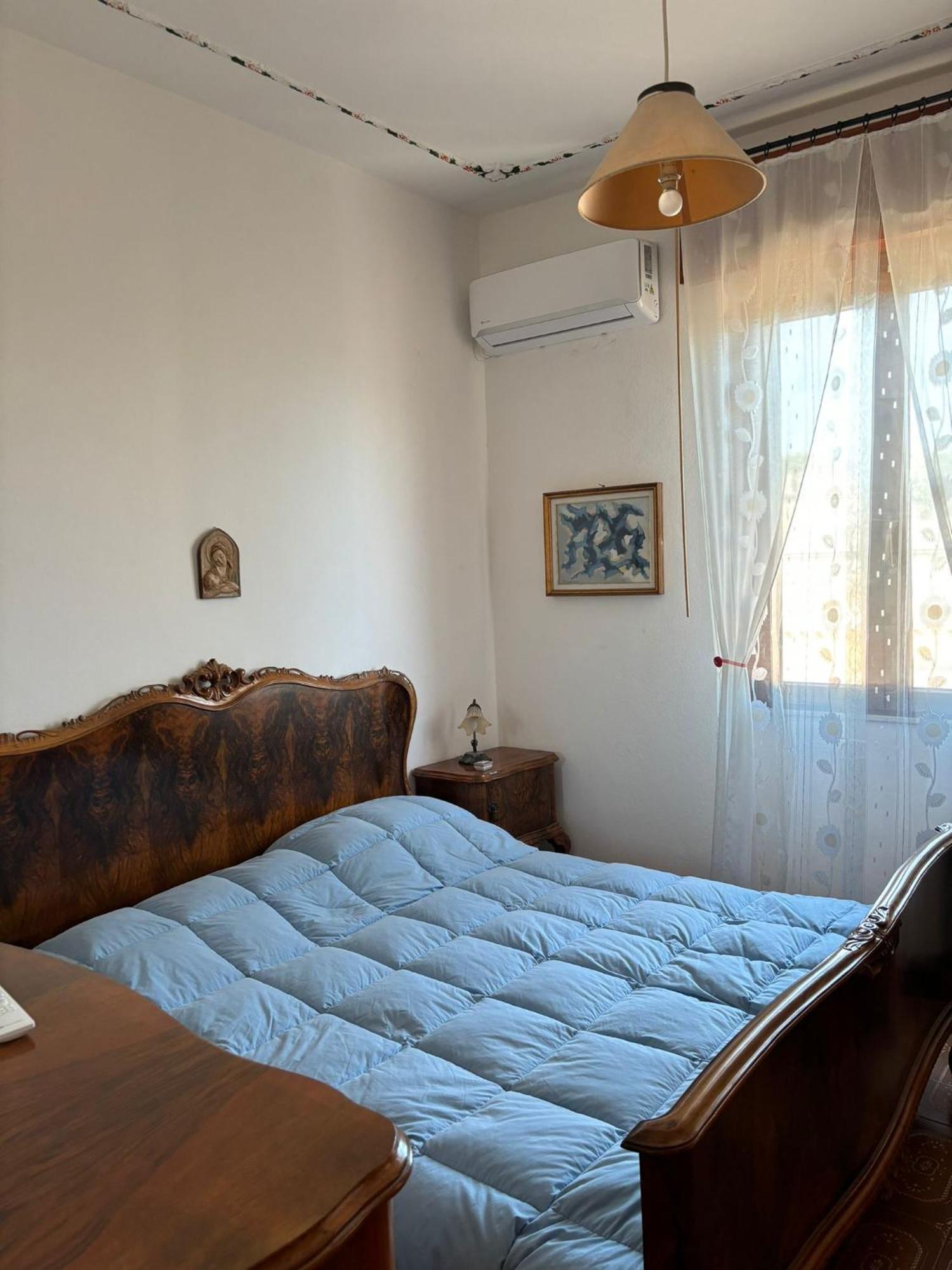 Pm 17 Via Galileo Galilei Guest House Alghero Exteriör bild