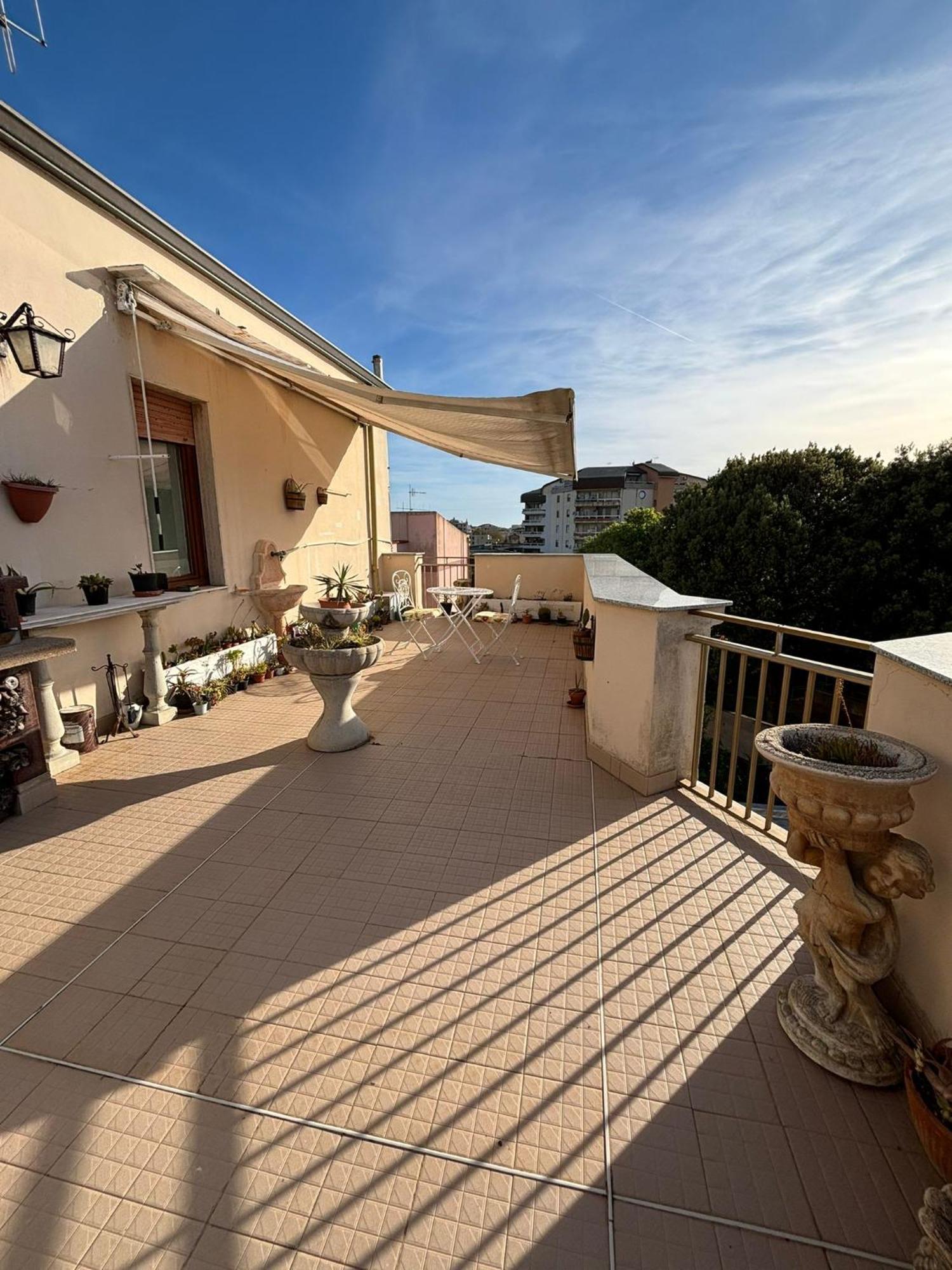 Pm 17 Via Galileo Galilei Guest House Alghero Exteriör bild